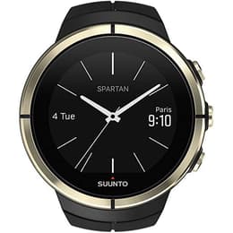 Spartan Bluetooth mm - Schwarz/Gold