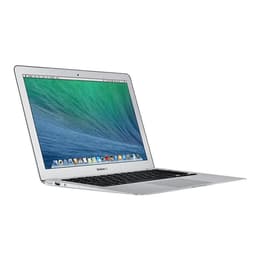 MacBook Air 13" (2014) - QWERTY - Englisch