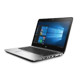 HP EliteBook 820 G3 14" Core i7 2.6 GHz - SSD 256 GB RAM 16 GB QWERTY - Englisch