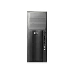 HP Workstation Z200 Core i5 3,33 GHz - HDD 160 GB RAM 4 GB