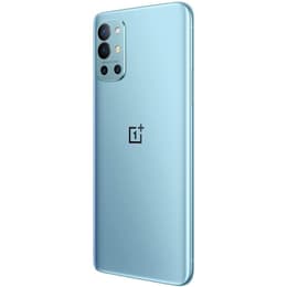 OnePlus 9RT 5G 256GB - Blau - Ohne Vertrag
