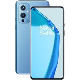 OnePlus 9RT 5G 256GB - Blau - Ohne Vertrag