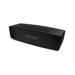 Lautsprecher Bluetooth Bose SoundLink Mini II Edition Spéciale - Schwarz