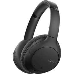 Sony WHCH710NB.CE7 Kopfhörer Noise cancelling wireless mit Mikrofon - Schwarz