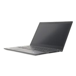 Lenovo ThinkPad X390 13" Core i5 1.6 GHz - SSD 512 GB - 8GB QWERTZ - Deutsch