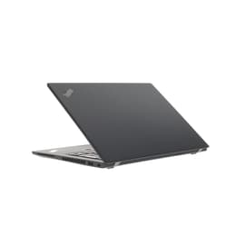 Lenovo ThinkPad X390 13" Core i5 1.6 GHz - SSD 512 GB - 8GB QWERTZ - Deutsch