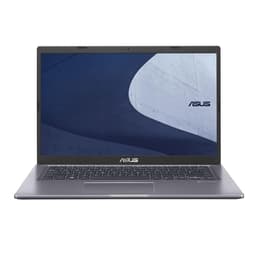 Asus ExpertBook 14 P1412CEA-I382G0X 14" Core i3 2 GHz - SSD 256 GB - 8GB QWERTY - Englisch