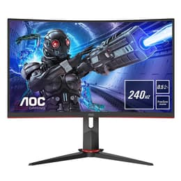 Bildschirm 27" LED Aoc C27G2ZE
