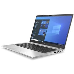Hp ProBook 430 G8 13" Core i5 2.6 GHz - SSD 512 GB - 16GB AZERTY - Französisch