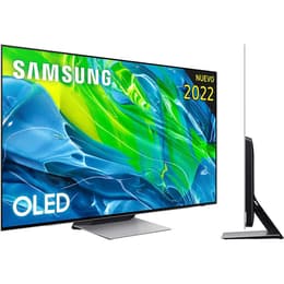 Fernseher Samsung OLED Ultra HD 4K 140 cm QE55S95BATXXC