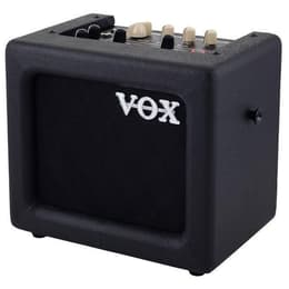 Vox Mini3 G2 Verstärker