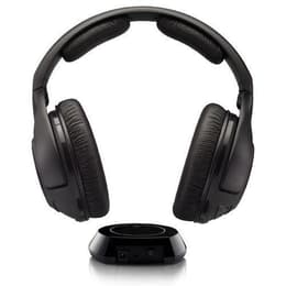 Sennheiser RS 160 Kopfhörer Noise cancelling wireless - Schwarz