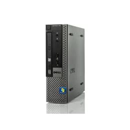 Dell OptiPlex 780 USFF 22" Pentium 3,2 GHz - SSD 480 GB - 4GB AZERTY