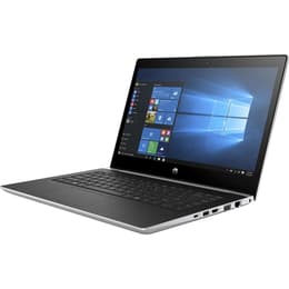 HP ProBook 440 G5 14" Core i5 1.6 GHz - SSD 128 GB - 8GB AZERTY - Französisch