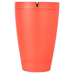Parrot Pot Verbundener Garten