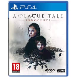 A Plague Tale : Innocence - PlayStation 4