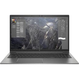 HP ZBook Firefly 15 G8 15" Core i7 2.8 GHz - SSD 512 GB - 16GB AZERTY - Französisch