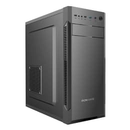 TP-IronWare Core i7 3,4 GHz - SSD 256 GB + HDD 1 TB - 16 GB - Nvidia GeForce GT 710
