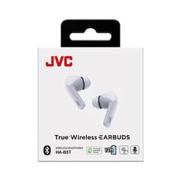 Ohrhörer In-Ear Bluetooth Rauschunterdrückung - Jvc HA-B5T