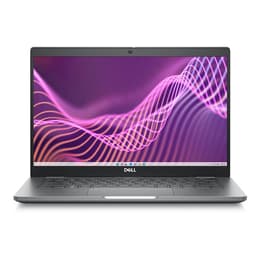 Dell Latitude 5340 13" 1.6 GHz - SSD 512 GB - 16GB AZERTY - Französisch