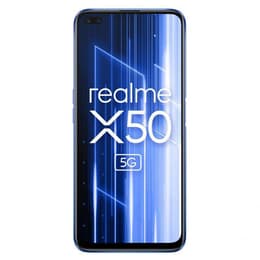 Realme X50 5G 128GB - Blau - Ohne Vertrag