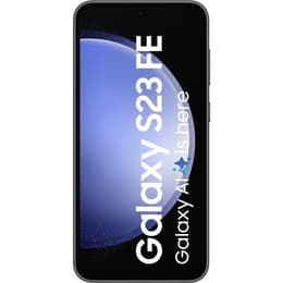Galaxy S23 FE 256GB - Grau - Ohne Vertrag