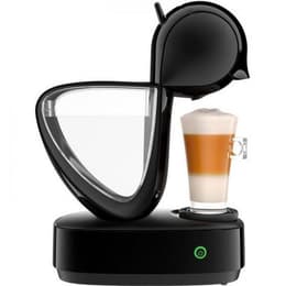 Espresso-Kapselmaschinen Dolce Gusto kompatibel Krups NESCAFE DOLCE GUSTO YY3878FD