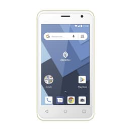 Danew Konnect 402 8GB - Gold - Ohne Vertrag