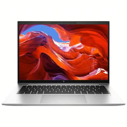 HP EliteBook 1040 G9 14" Core i5 3.3 GHz - SSD 512 GB - 32GB QWERTY - Spanisch