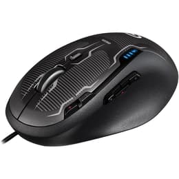 Logitech G500S Maus