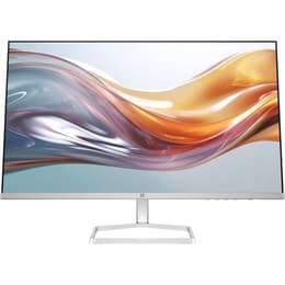 Bildschirm 27" LED HP 527sw