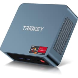 Trigkey S5 Ryzen 7 1.9 GHz - SSD 512 GB RAM 32 GB
