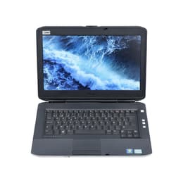 Dell Latitude E5430 14" Core i5 2.5 GHz - HDD 320 GB - 4GB AZERTY - Französisch