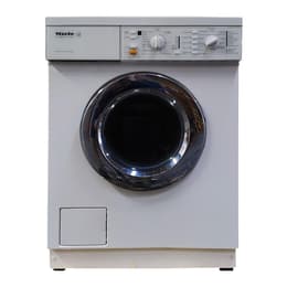 Klassische Waschmaschine 60 cm Vorne Miele WT945S