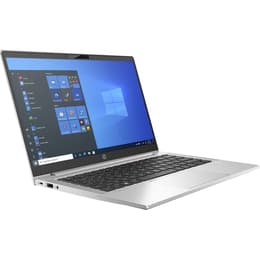 HP ProBook 630 G8 13" Core i5 2.4 GHz - SSD 512 GB - 16GB AZERTY - Französisch