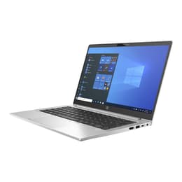HP ProBook 630 G8 13" Core i5 2.4 GHz - SSD 512 GB - 16GB AZERTY - Französisch