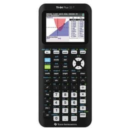 Texas Instruments TI-84 Plus CE-T Rechner