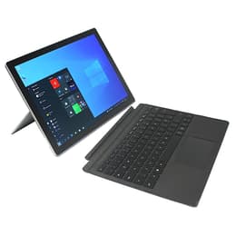 Microsoft Surface Pro 5 12" Core m3 1 GHz - SSD 128 GB - 4GB QWERTY - Spanisch