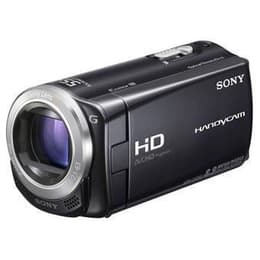 Sony HDR-CX250E Camcorder USB - Schwarz