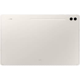 Galaxy Tab S9 Ultra 256GB - Beige - WLAN + 5G