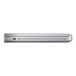 MacBook Pro 13" (2012) - AZERTY - Französisch