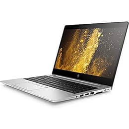 HP EliteBook 840 G6 14" Core i5 1.6 GHz - SSD 256 GB - 12GB AZERTY - Französisch