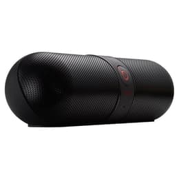 Lautsprecher Bluetooth Beats By Dr. Dre PILL 2.0 - Schwarz