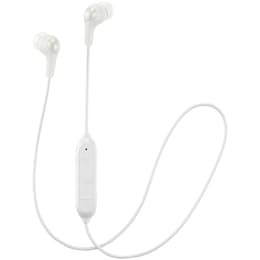 Ohrhörer In-Ear Bluetooth - Jvc HA-FY30BT-WE
