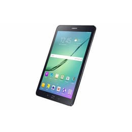 Galaxy Tab S2 (2015) - WLAN