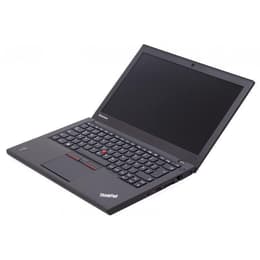 Lenovo ThinkPad X250 12" Core i7 2.6 GHz - SSD 256 GB - 8GB QWERTY - Spanisch
