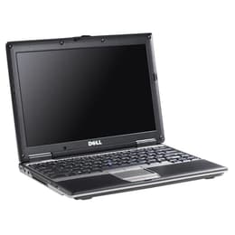 Dell Latitude D430 12" Core 2 2.1 GHz - HDD 60 GB - 2GB QWERTY - Spanisch