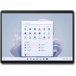 Microsoft Surface Pro 9 13" Core i5 3.3 GHz - SSD 256 GB - 8GB Ohne Tastatur