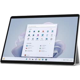 Microsoft Surface Pro 9 13" Core i5 3.3 GHz - SSD 256 GB - 8GB Ohne Tastatur