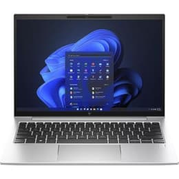 HP EliteBook 830 G10 13" Core i5 1.3 GHz - SSD 256 GB - 16GB QWERTY - Englisch
